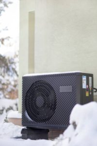 luftvärmepump Malmö